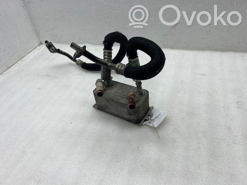 Ford Galaxy Gearbox / Transmission oil cooler 
