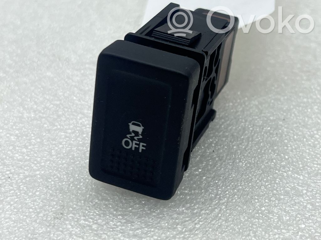 Suzuki Vitara (LY) Traction control (ASR) switch 