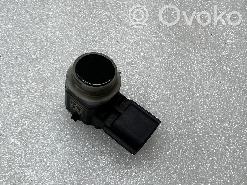 Nissan Leaf II (ZE1) Sensor de aparcamiento PDC 