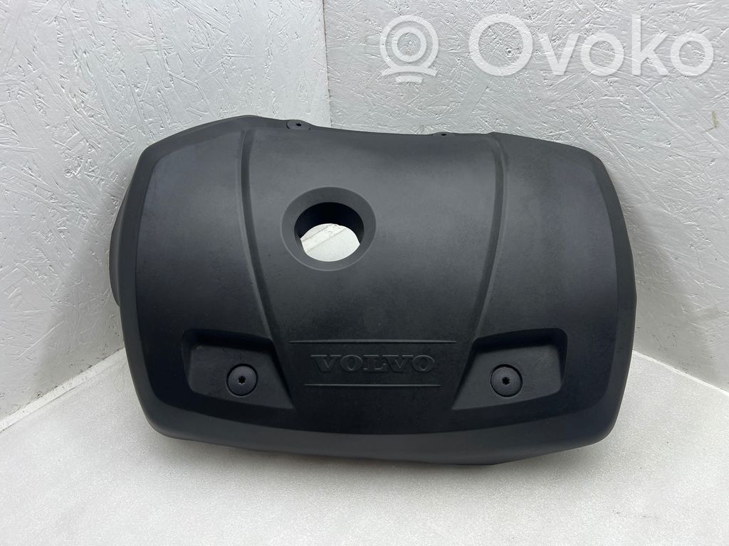 Volvo V40 Engine cover (trim) 