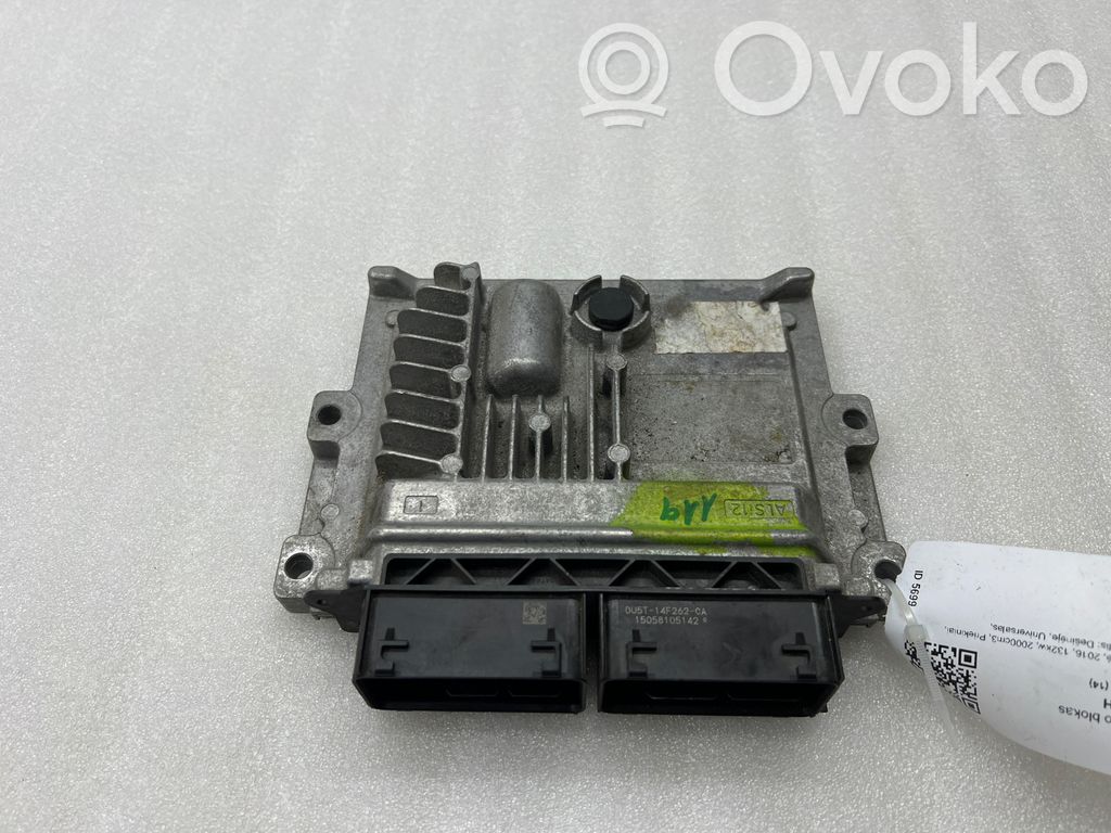 Ford Mondeo MK V Engine control unit/module 