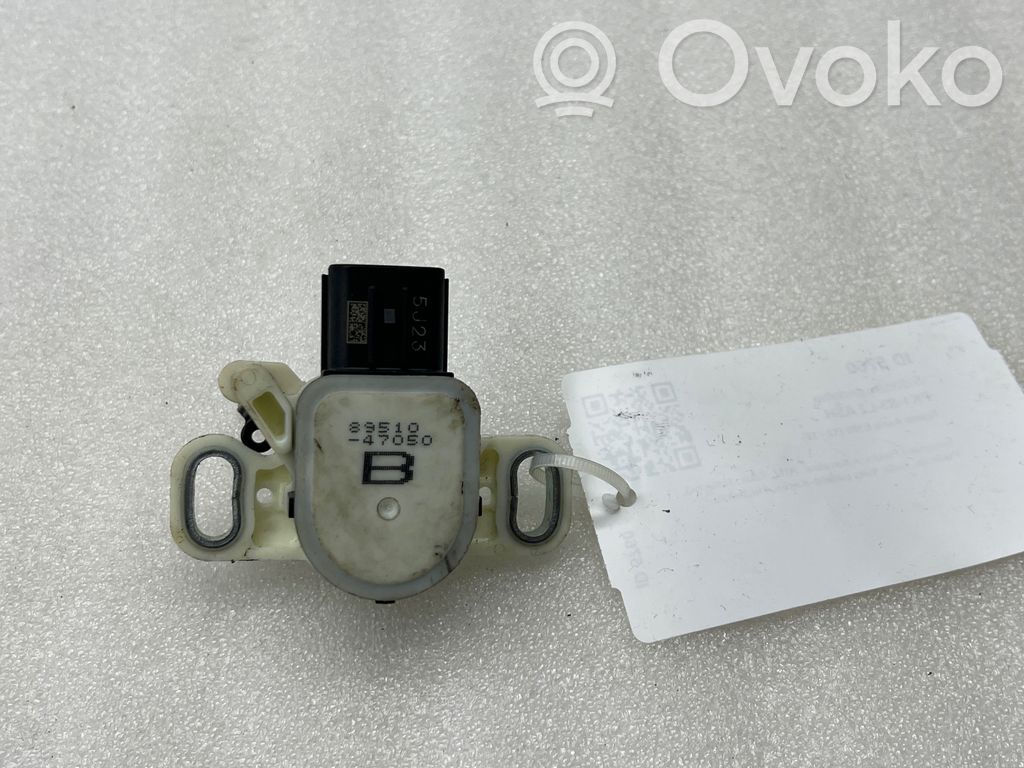 Toyota Auris E180 Brake pedal sensor switch 