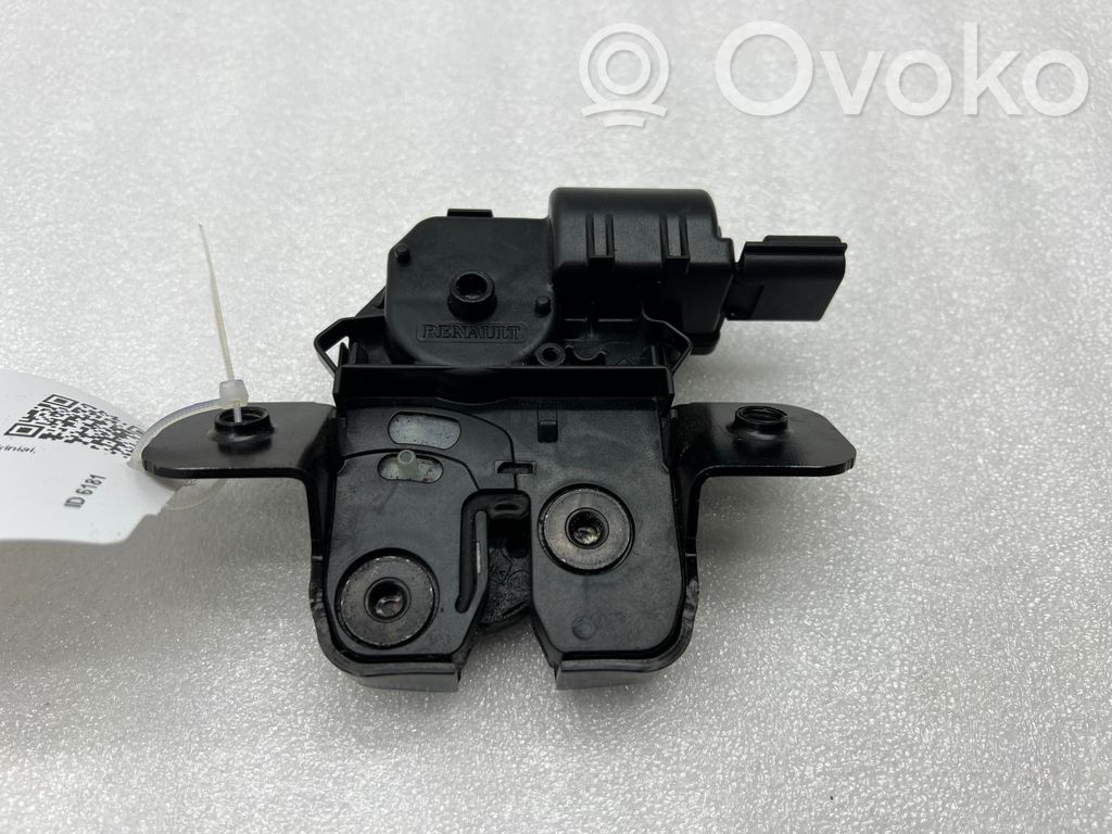 Nissan Juke II F16 Tailgate/trunk/boot lock/catch/latch 