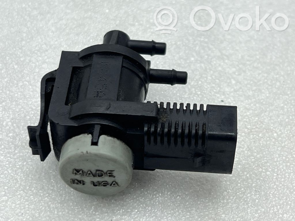 Audi A3 S3 8V Solenoid supapă turbosuflantă 