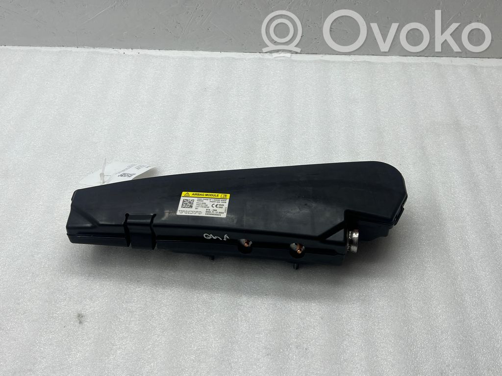Volvo V40 Airbag del asiento 