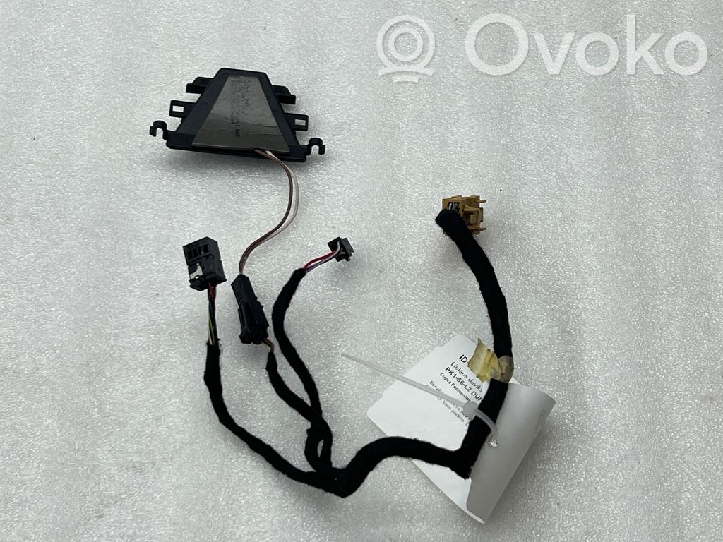 Rain sensor   5TA845109
