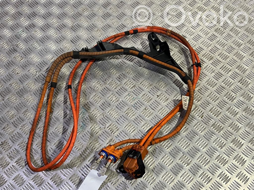 Cupra Formentor Other wiring loom 