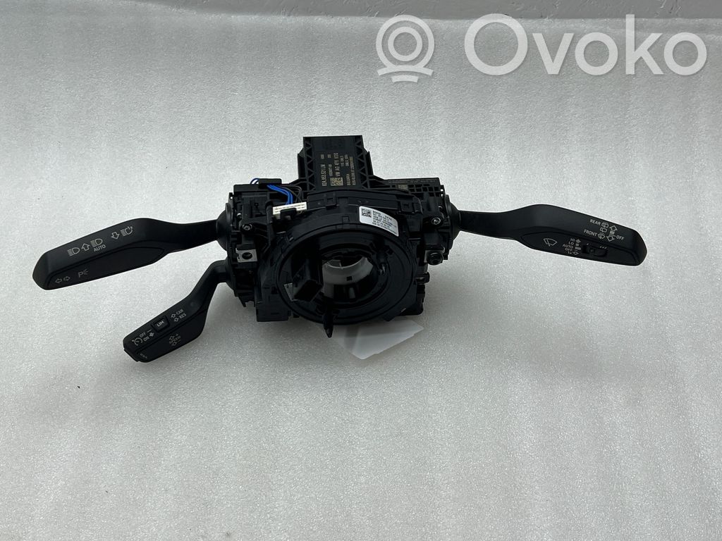 Audi Q2 - Commodo, commande essuie-glace/phare 