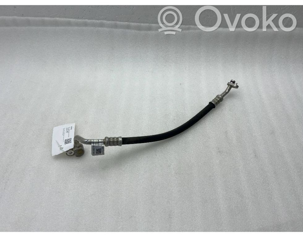 Volkswagen ID.4 Ilmastointilaitteen putki (A/C) 