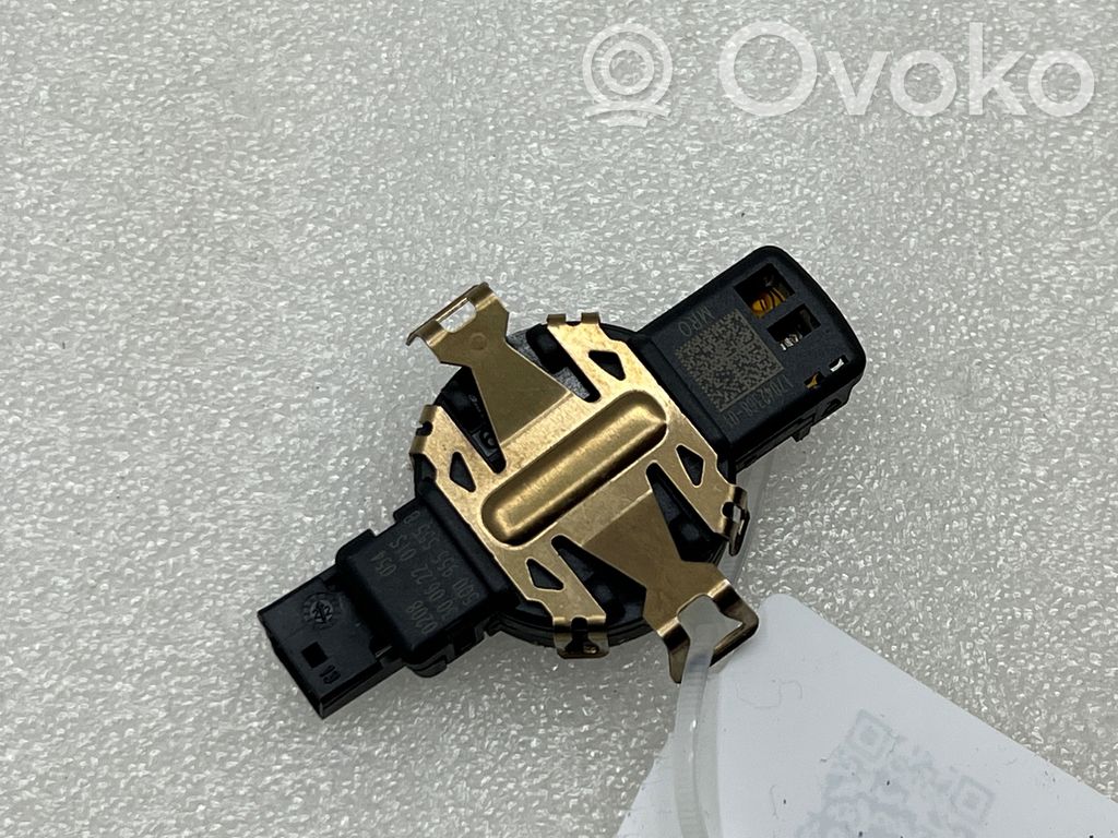 Volkswagen ID.4 Rain sensor 