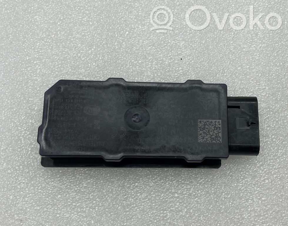 Volkswagen ID.4 Keyless system antenna 