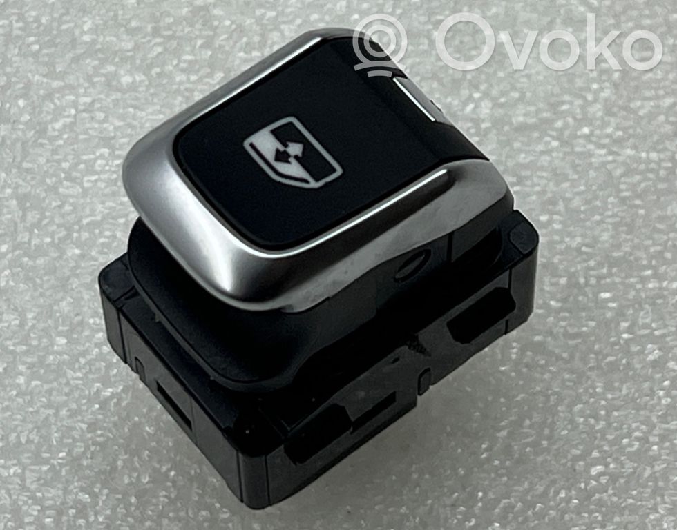 Audi Q2 - Electric window control switch 