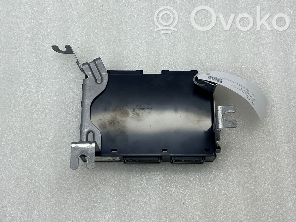 Autres unités de commande / modules   3678086R00