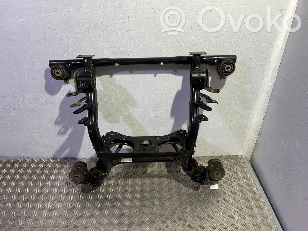 Volkswagen ID.4 Galinis traversas 