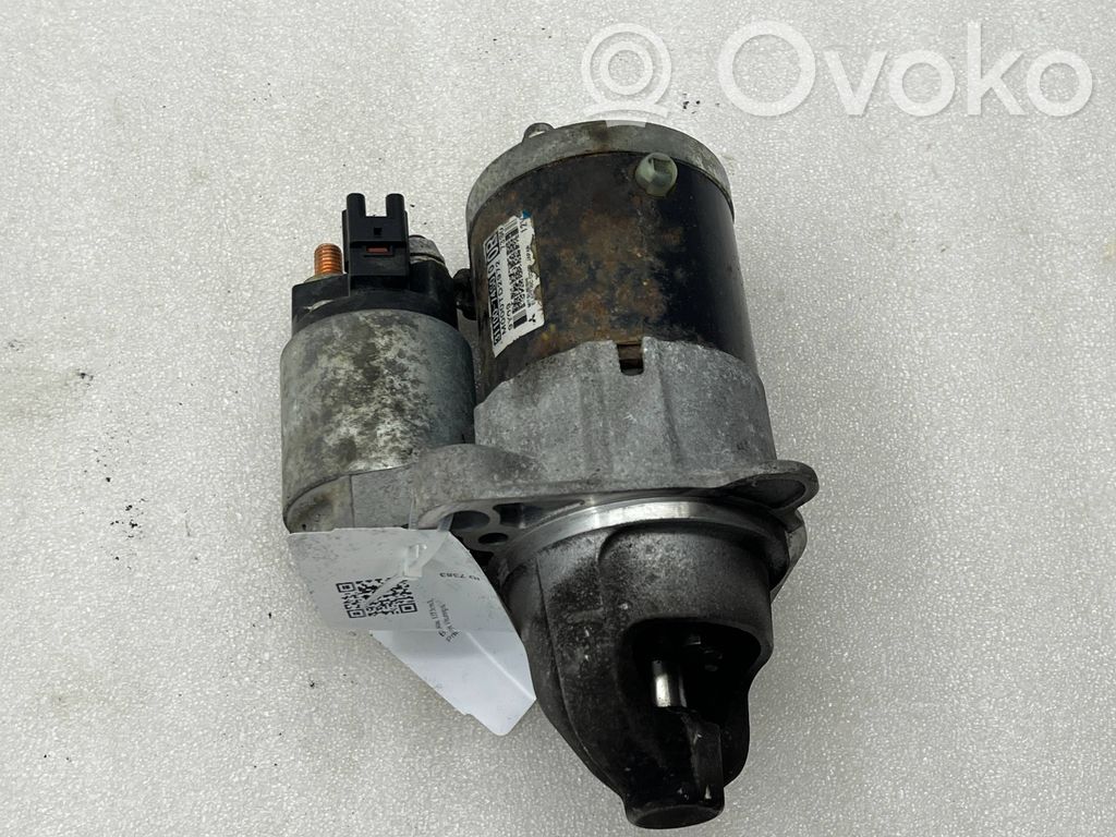 Suzuki Vitara (LY) Motor de arranque 