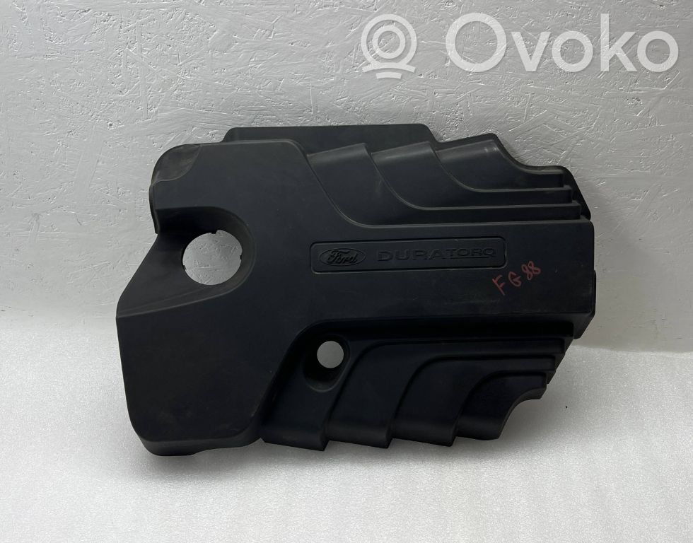 Ford Galaxy Engine cover (trim) 