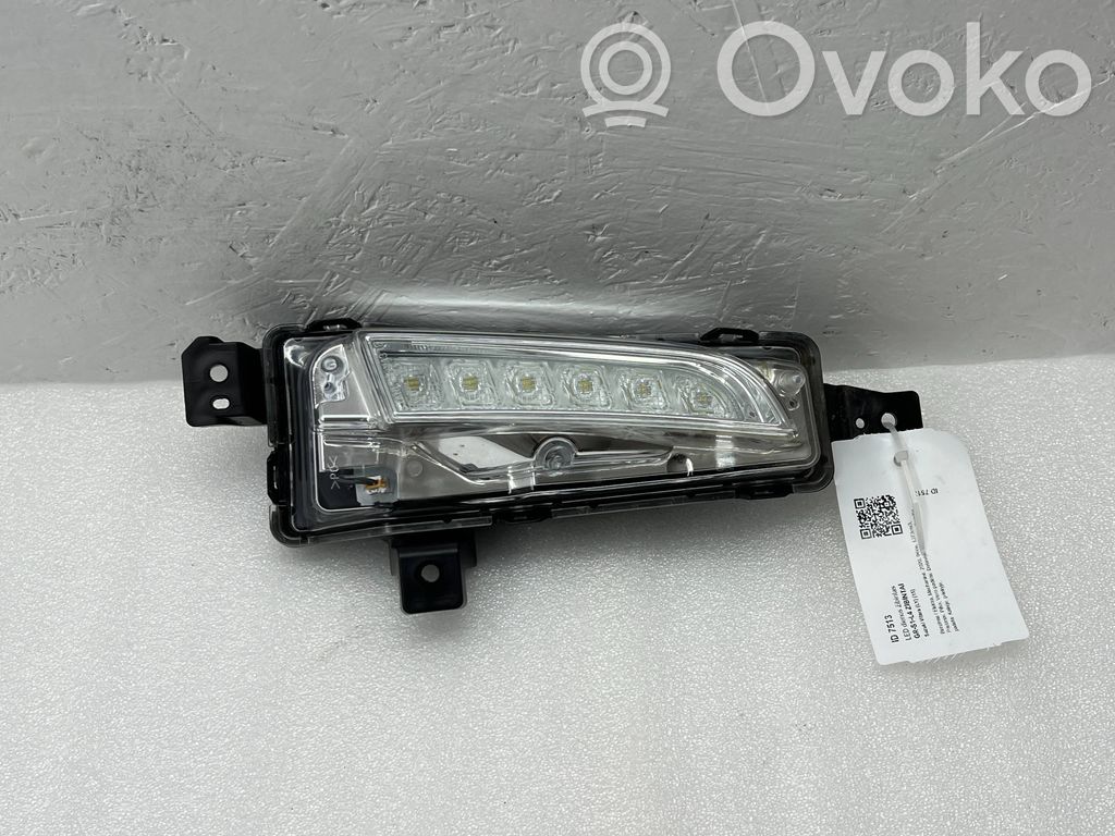 Suzuki Vitara (LY) LED Daytime headlight 