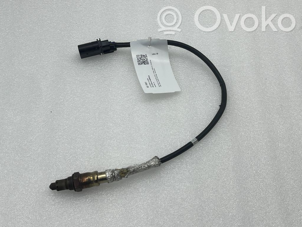 Audi Q2 - Lambda probe sensor 