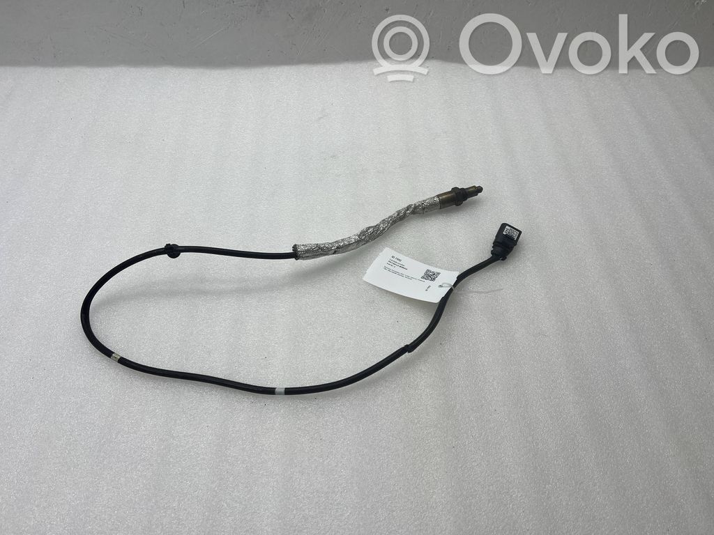 Audi Q2 - Lambda probe sensor 