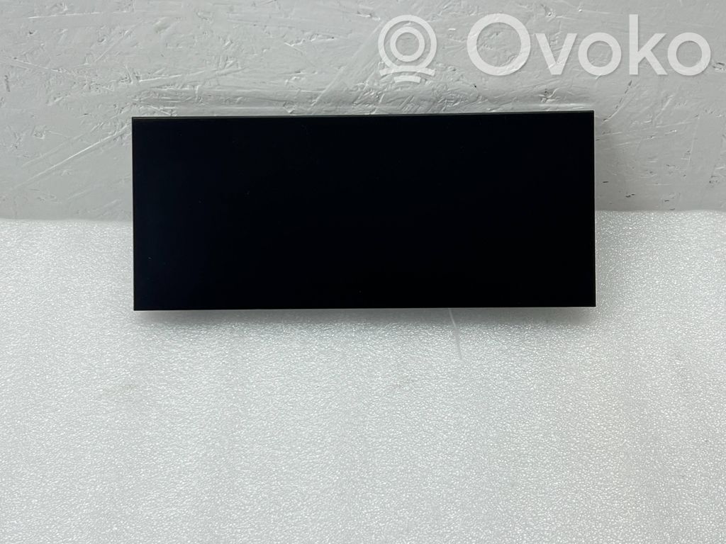 Opel Mokka B Monitor / wyświetlacz / ekran 
