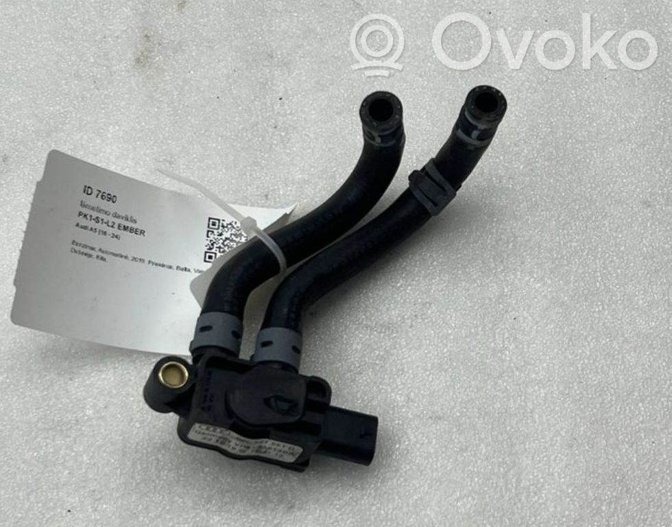 Audi A5 Abgasdrucksensor Differenzdruckgeber 