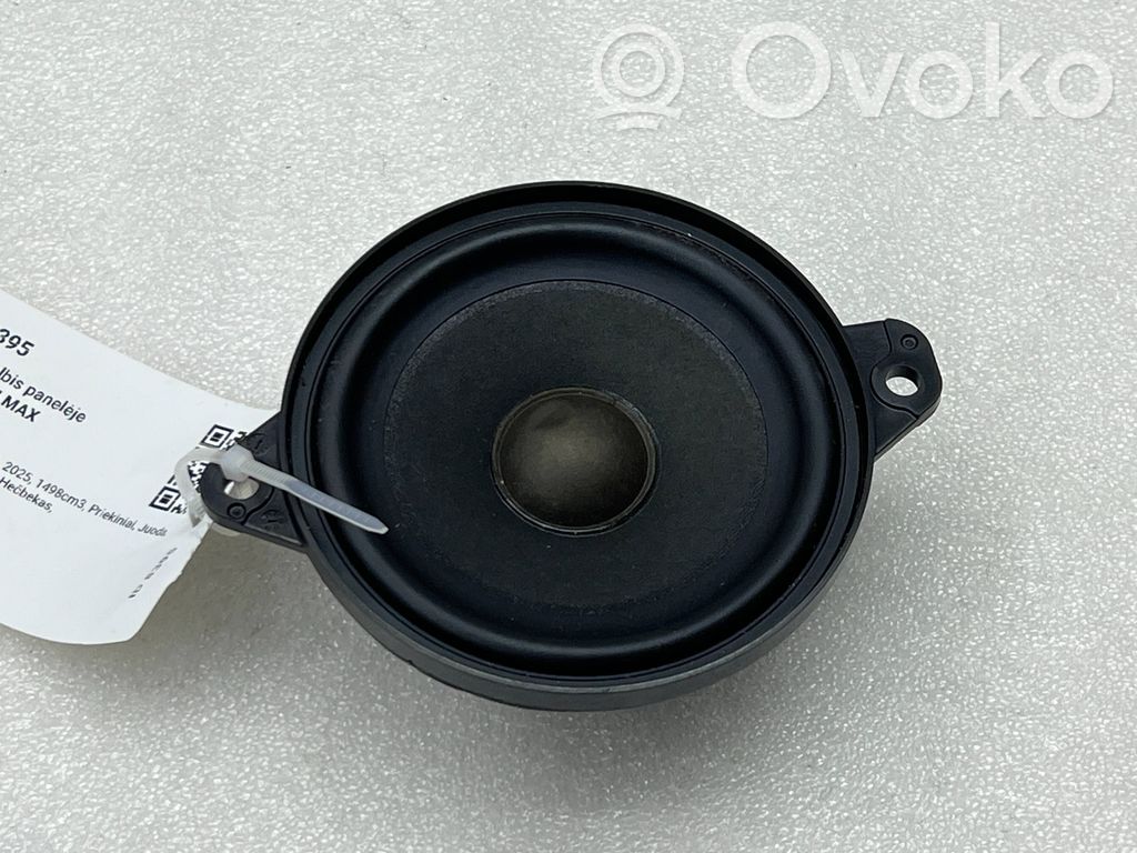 Audi A3 8Y Panel speaker 