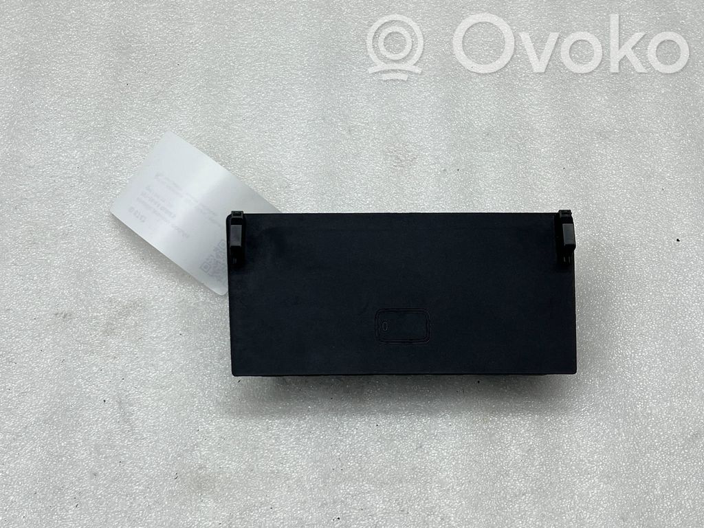Wireless charging module   5A62827
