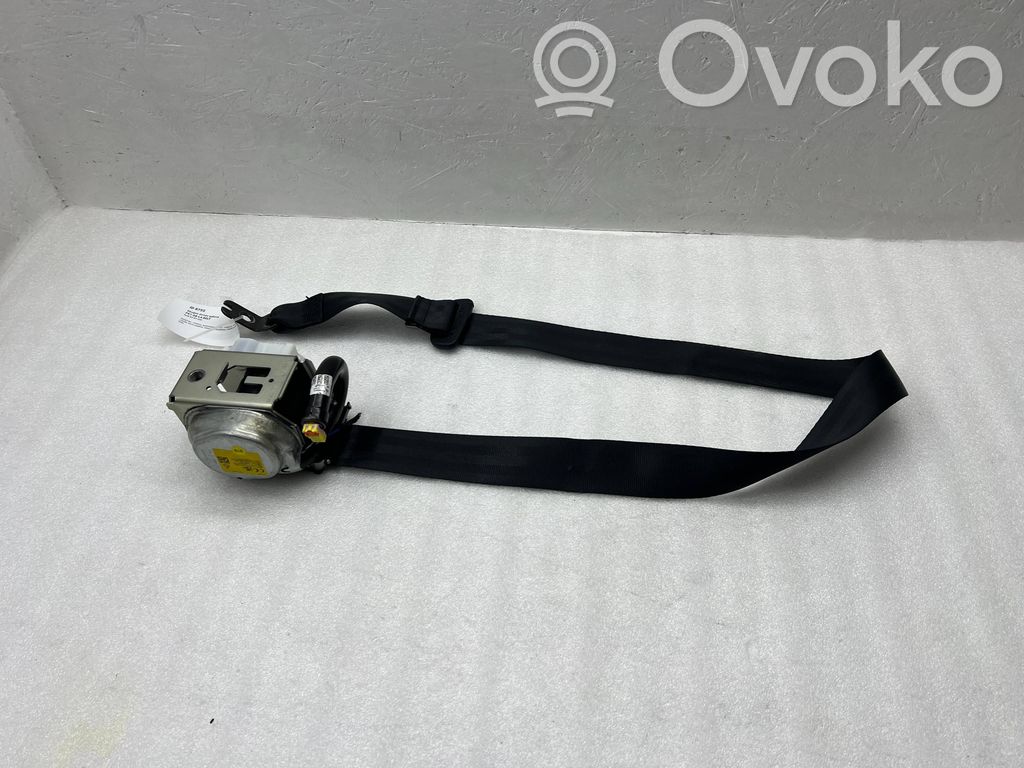 Audi A3 8Y Cinturón trasero 