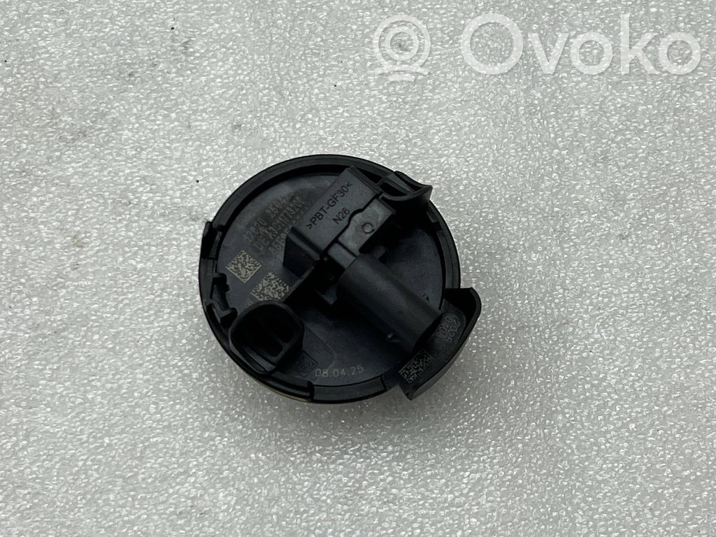 Audi A3 8Y Airbagsensor Crashsensor Drucksensor 