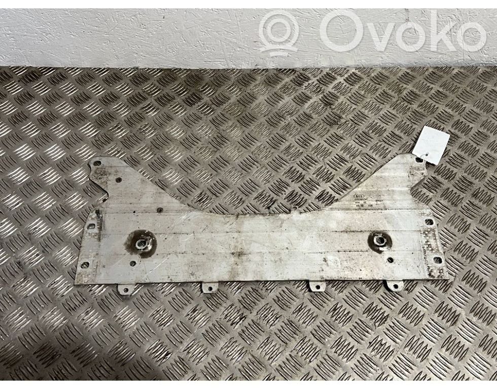 Audi A6 S6 C8 4K Other body part 