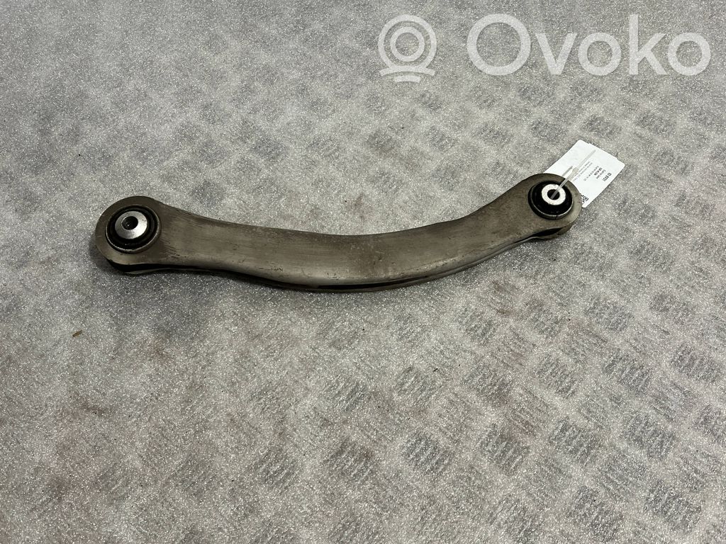 Audi A6 S6 C8 4K Querlenker Achsschenkel hinten 
