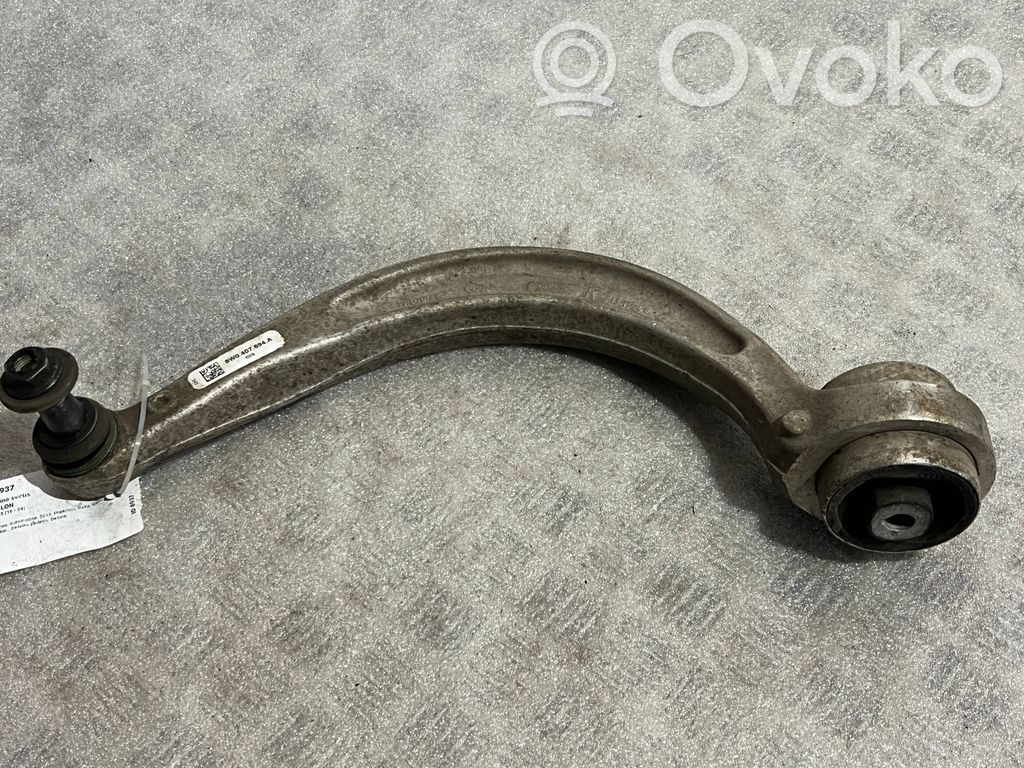 Audi A5 Querlenker vorne 