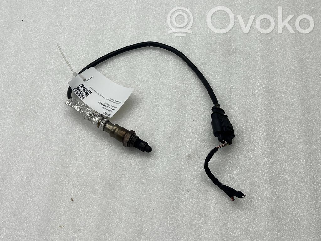 Volkswagen T-Roc Lambda probe sensor 