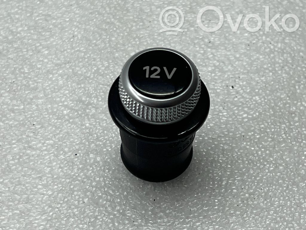 Audi Q2 - Presa 12V (posteriore) 