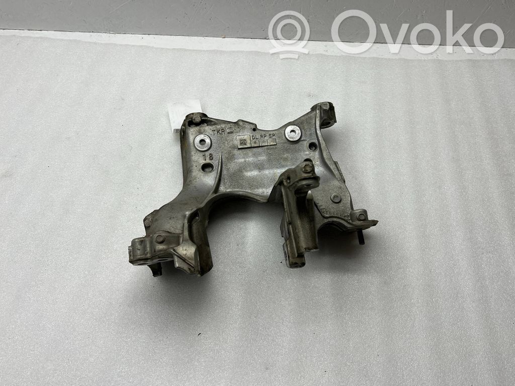 Audi A6 S6 C8 4K Sonstiges Einzelteil Fahrwerk vorne 