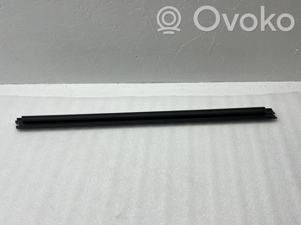 BMW 1 F40 Front door trim (molding) 