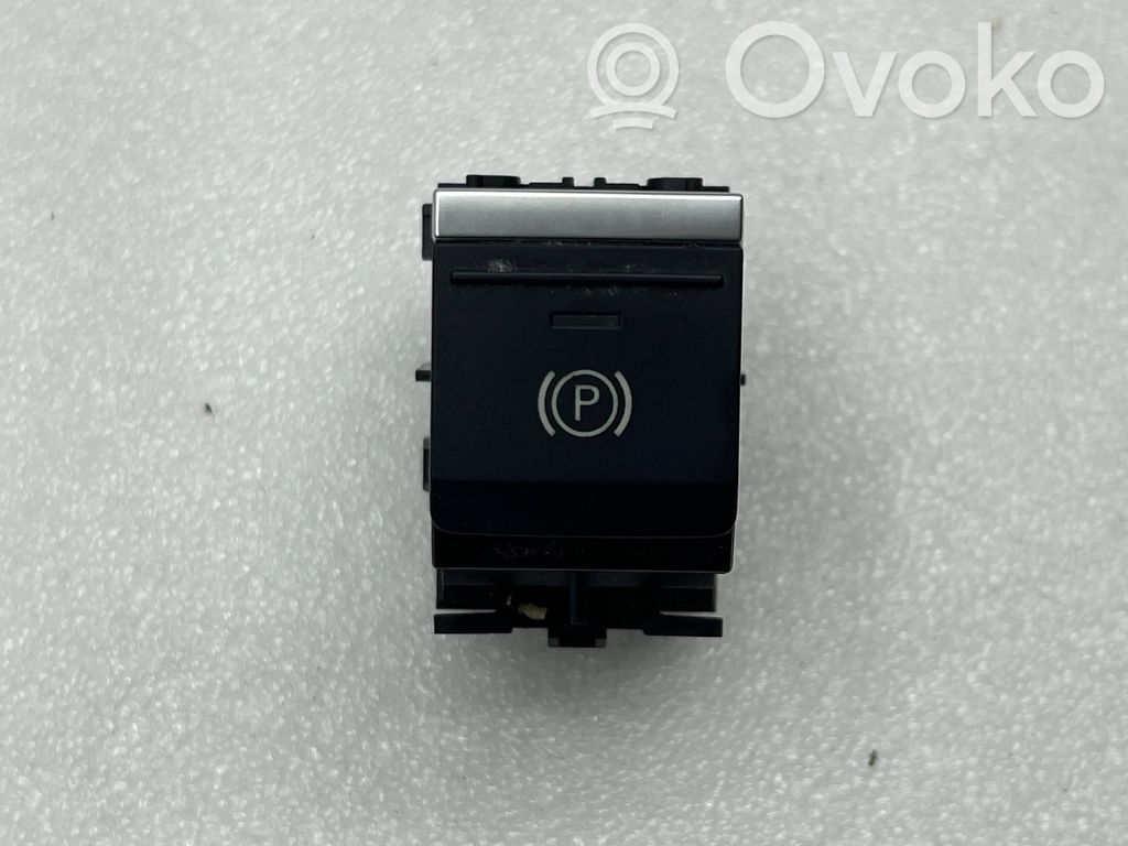 Audi A3 8Y Interruptor del freno de mano/estacionamiento 