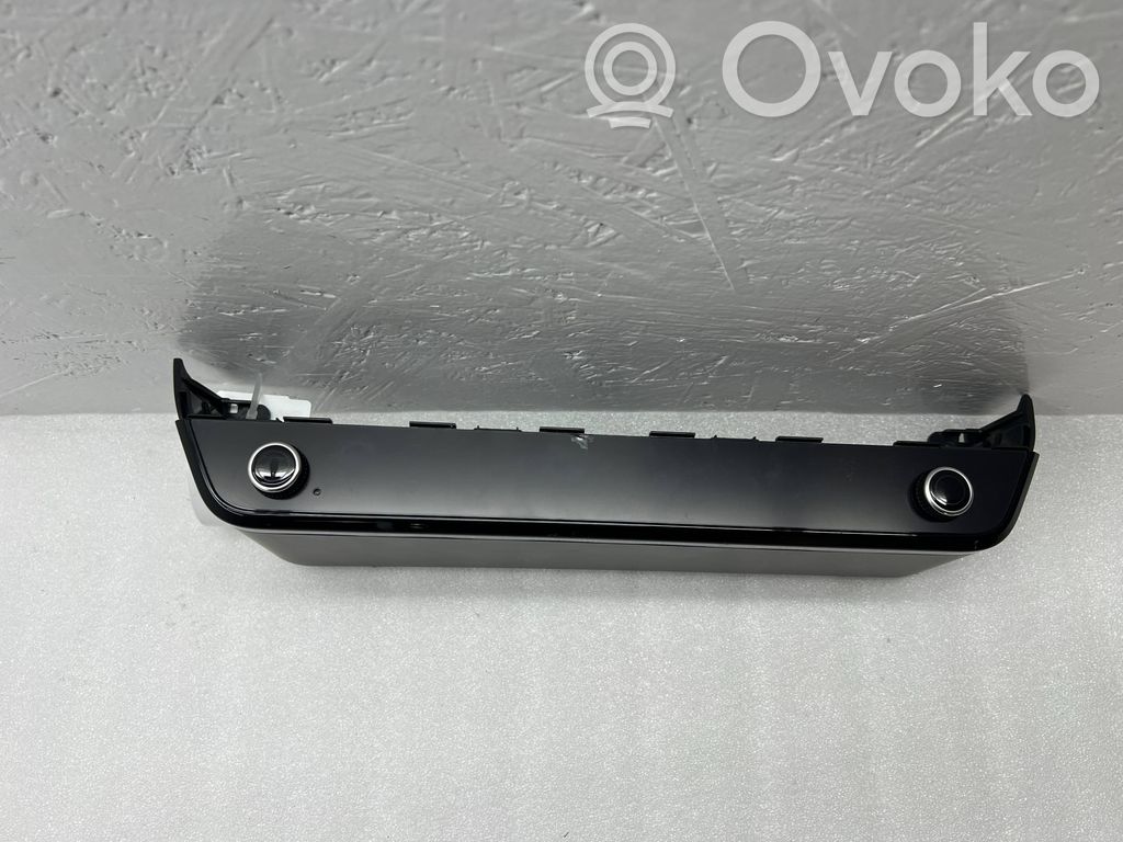 KIA Niro Climate control unit 