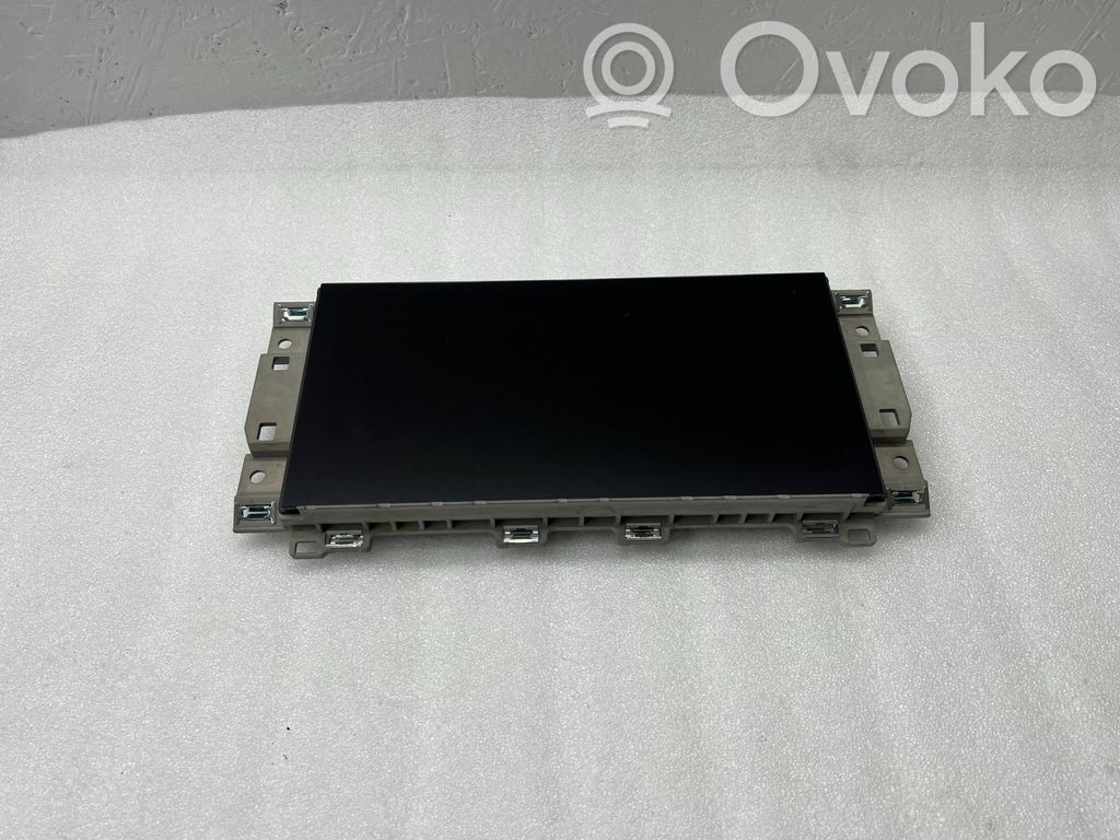 Audi A3 8Y Screen/display/small screen 