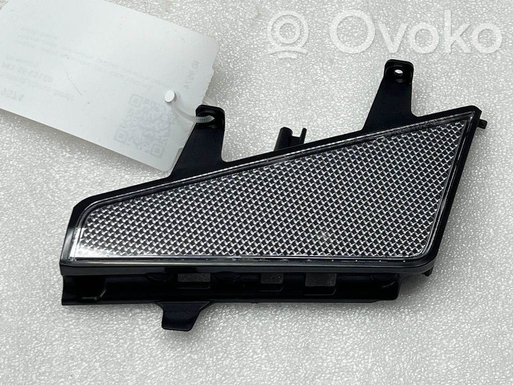 KIA Niro Repuesto de faro 
