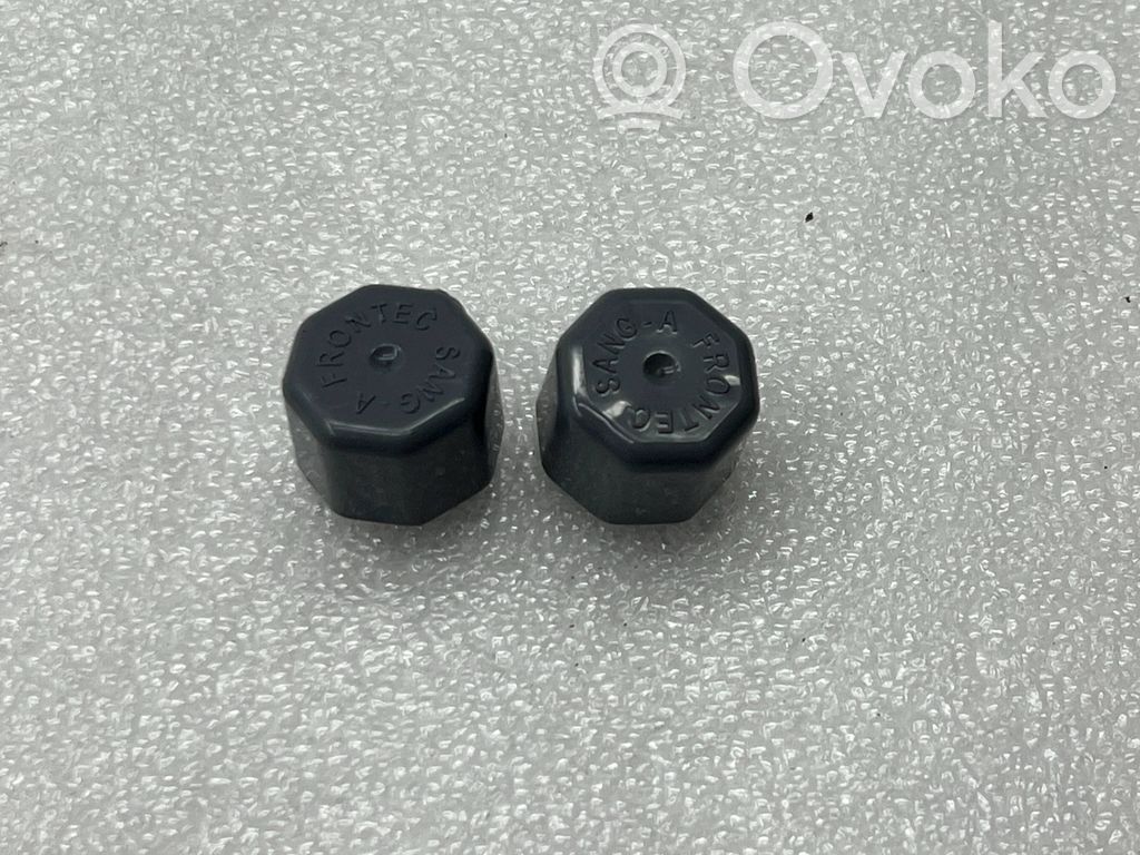 KIA Niro Guardapolvo de faro delantero/faro principal 