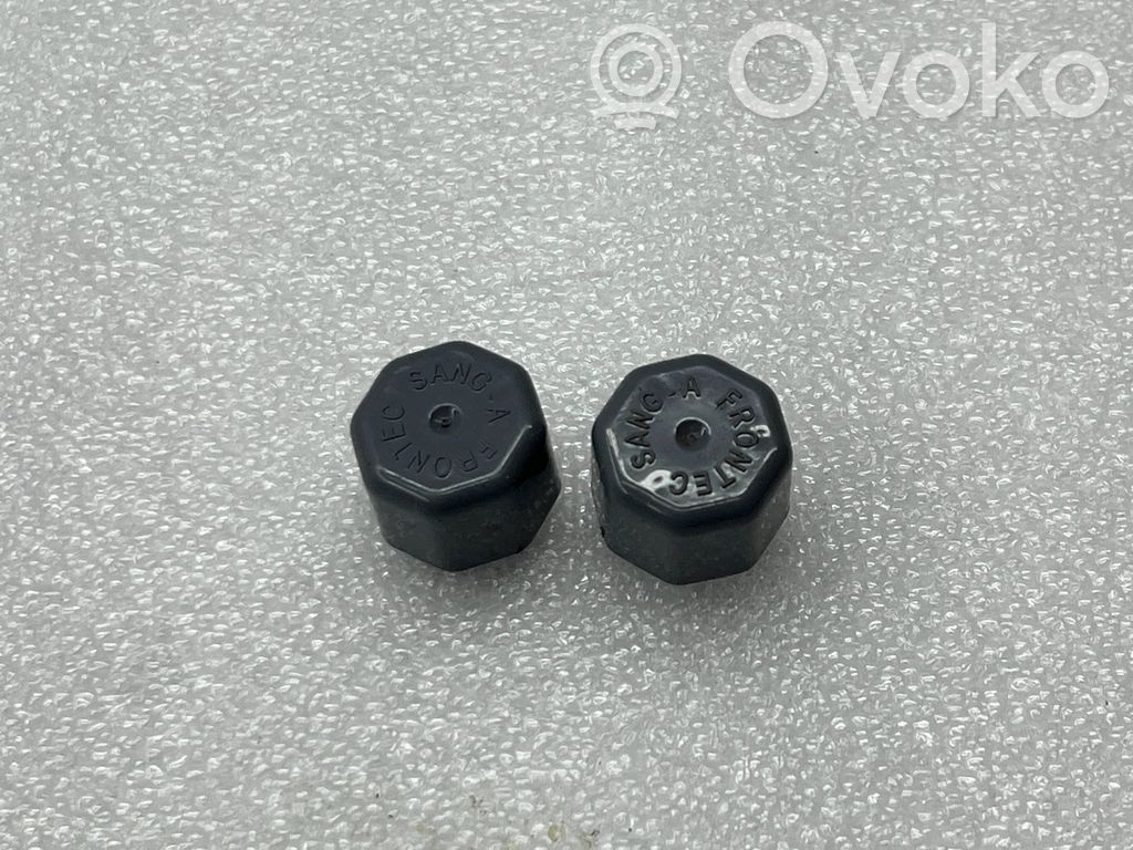 KIA Niro Guardapolvo de faro delantero/faro principal 