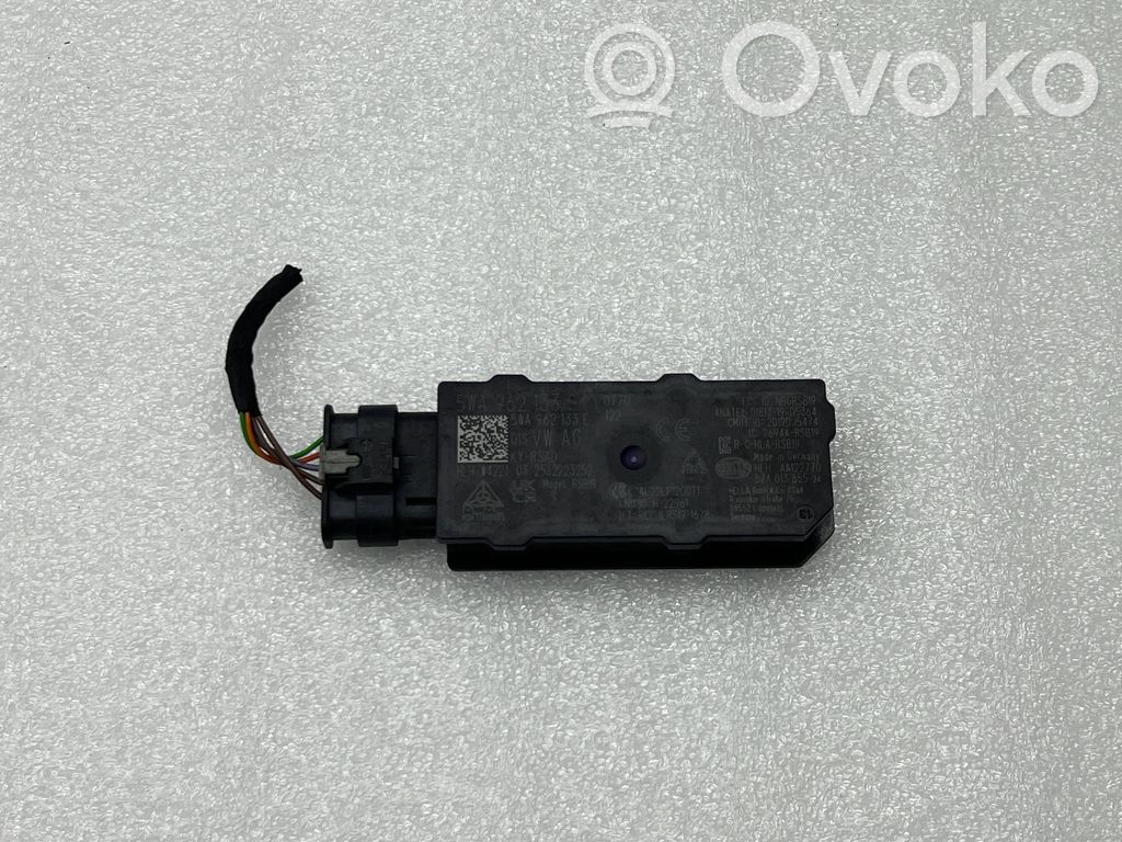 Audi A3 8Y GPS Antenne 