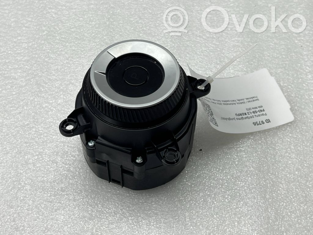 KIA Niro Interruptor/perilla de marchas 