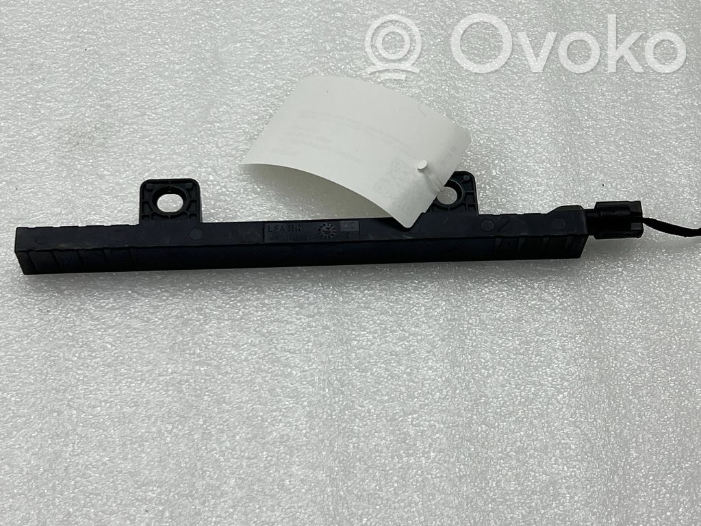 Audi A3 8Y Otras unidades de control/módulos 