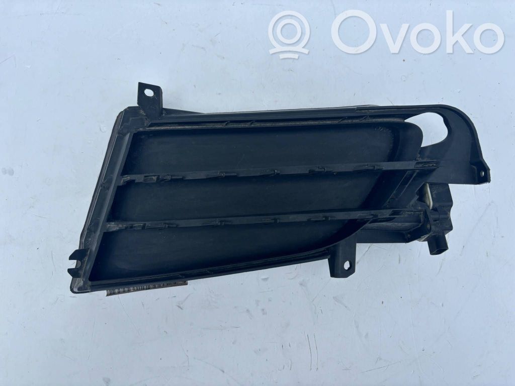 Tesla Model S Front bumper lower grill 