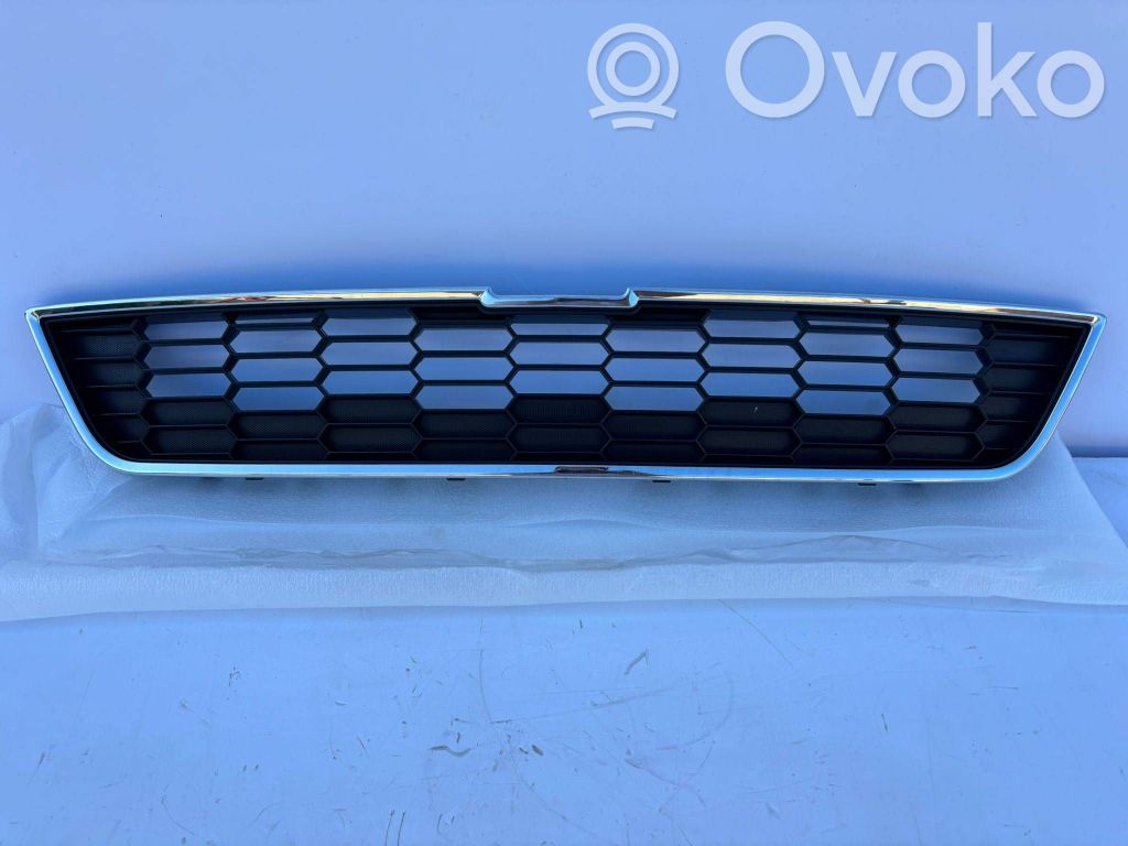 Chevrolet Aveo Etusäleikkö 