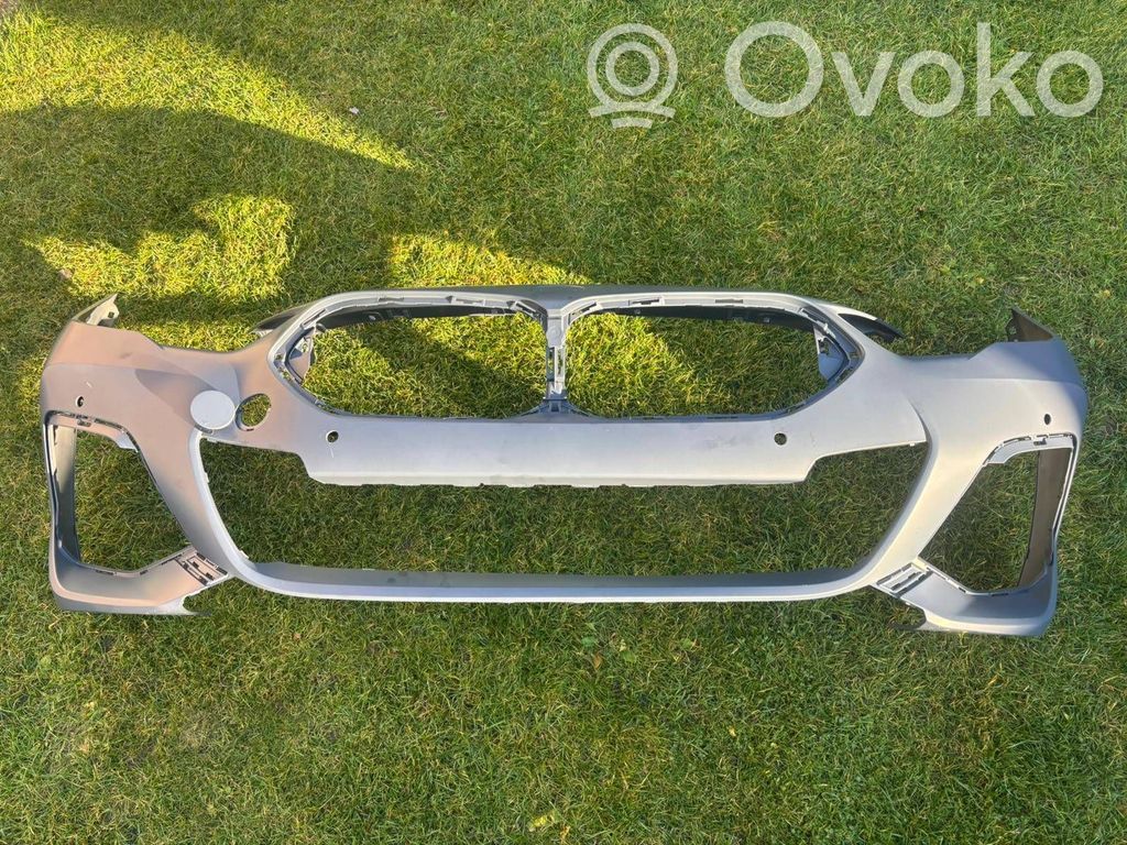 BMW M4 F82 F83 Front bumper 