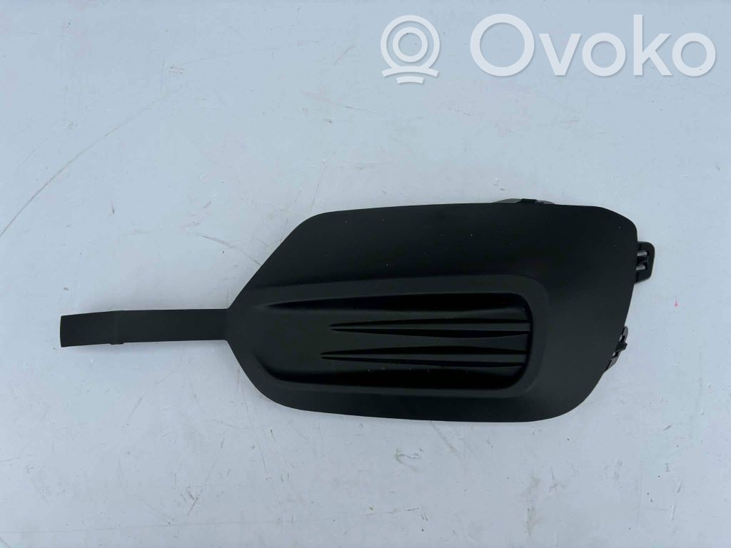 Opel Combo E Front bumper lower grill 