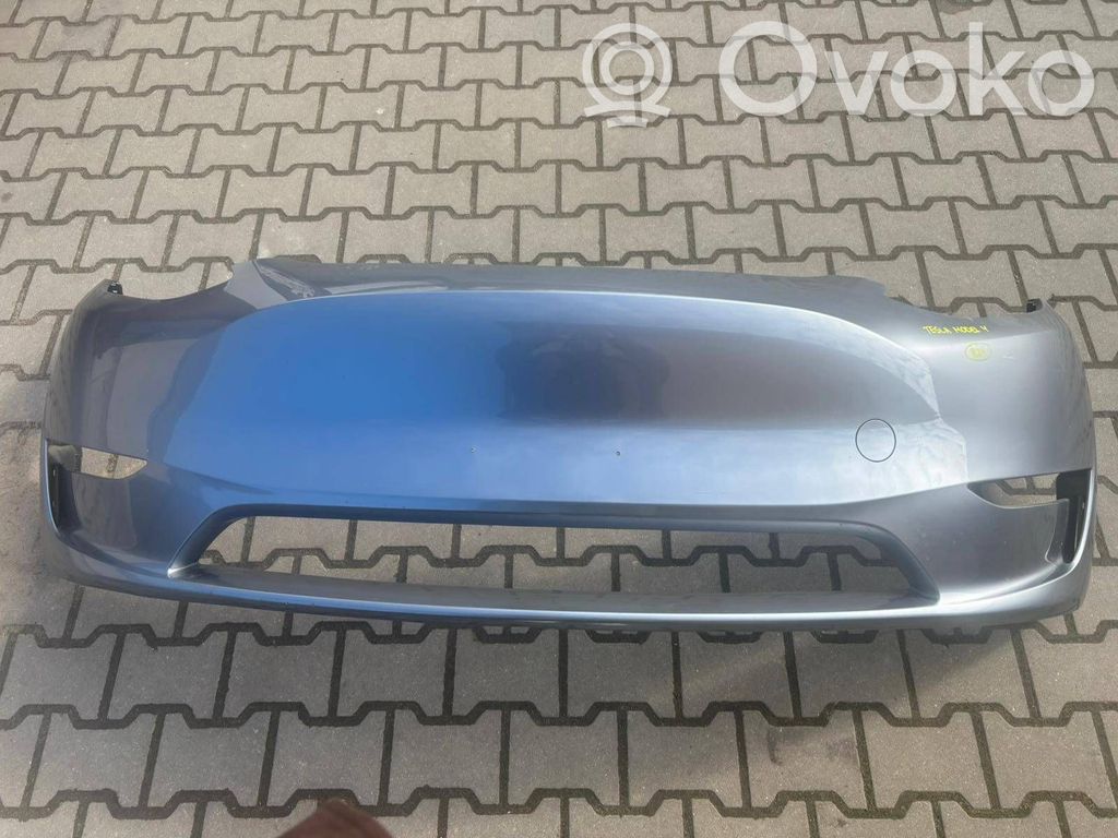 Tesla Model Y Front bumper 